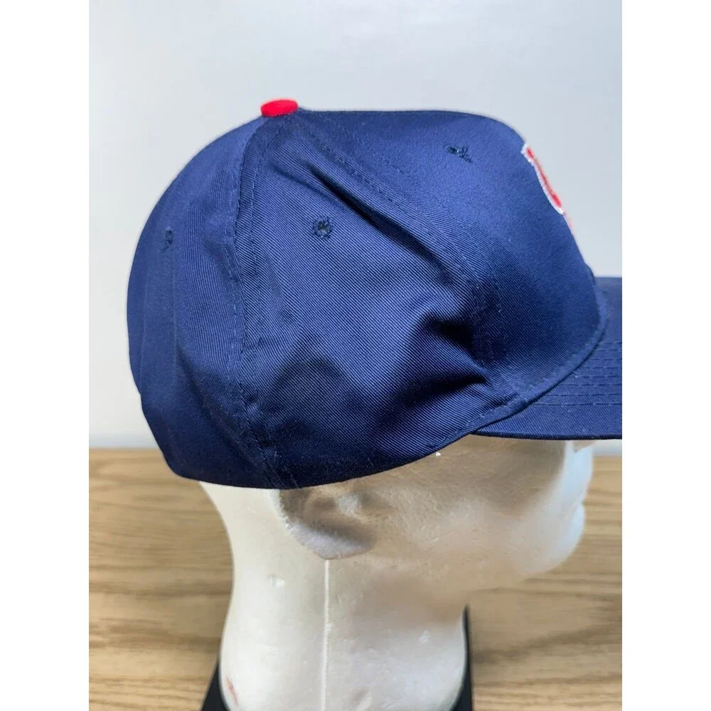 Vintage‎ St Louis Cardinals MLB Baseball American Needle Snapback Hat Cap